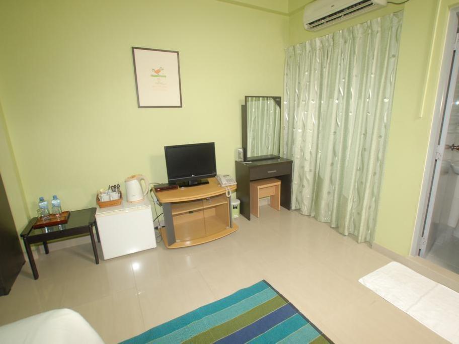 House Clover Malé Extérieur photo