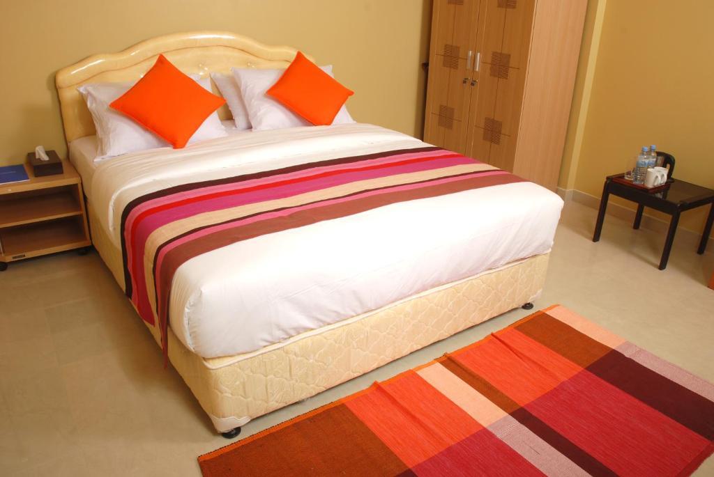 House Clover Malé Chambre photo
