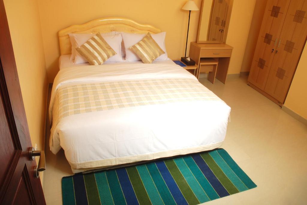 House Clover Malé Chambre photo