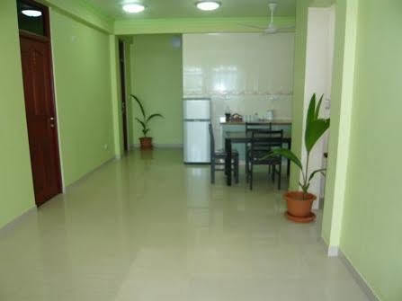 House Clover Malé Extérieur photo